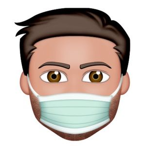 Meet your Posher, Jarrett